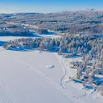 Semesterbostad Rinnepelto