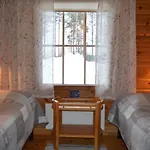 Rinnepelto Semesterbostad Tahkovuori