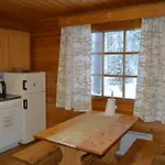 Rinnepelto Semesterbostad Tahkovuori