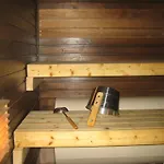 Rinnepelto Tatil Evi