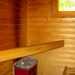 Rinnepelto Tatil Evi *