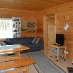 Holiday home Rinnepelto Tahkovuori