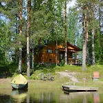 Tatil Evi Rinnepelto *