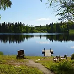 Tatil Evi Rinnepelto Tahkovuori