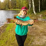 Semesterbostad Rinnepelto