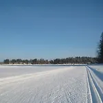 Semesterbostad Rinnepelto *