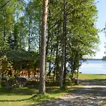 Rinnepelto Tatil Evi