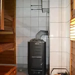 Rinnepelto Tatil Evi