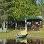 Rinnepelto Tatil Evi *