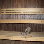 Rinnepelto Tatil Evi