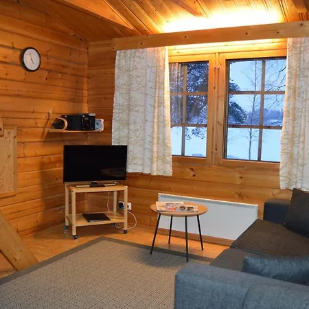 Holiday home Rinnepelto *