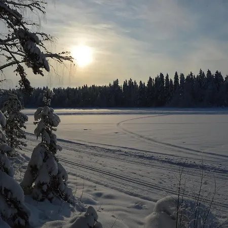 Rinnepelto * Tahkovuori