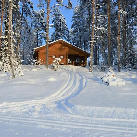 Casa vacanze Rinnepelto *