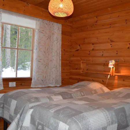 Rinnepelto Loma-asunnot