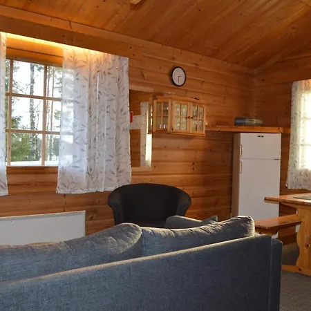 Holiday home Rinnepelto