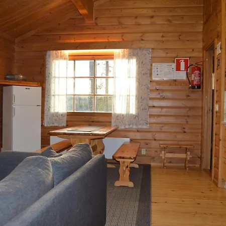 Rinnepelto Holiday home *
