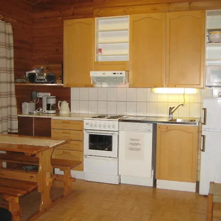 Rinnepelto Casa vacanze *