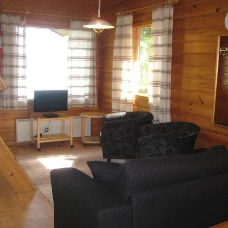 Holiday home Rinnepelto Tahkovuori