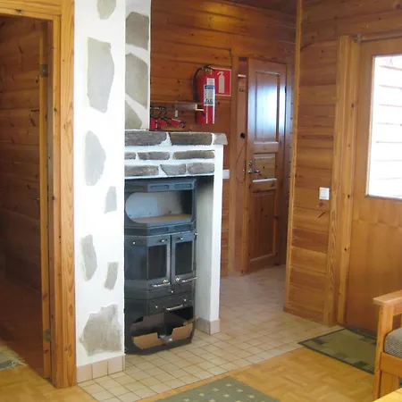Casa vacanze Rinnepelto