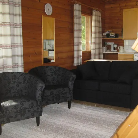 Rinnepelto Holiday home