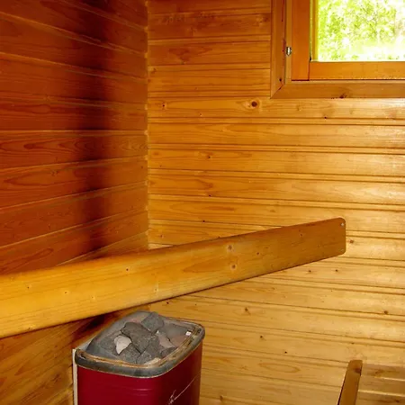 Rinnepelto Holiday home *