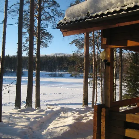 Rinnepelto Holiday home *