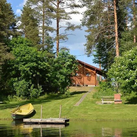 Casa vacanze Rinnepelto