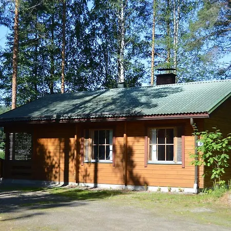 Casa vacanze Rinnepelto Tahkovuori