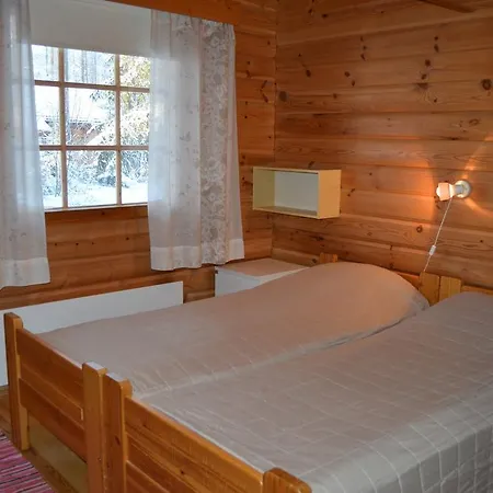 Loma-asunnot Rinnepelto Tahkovuori