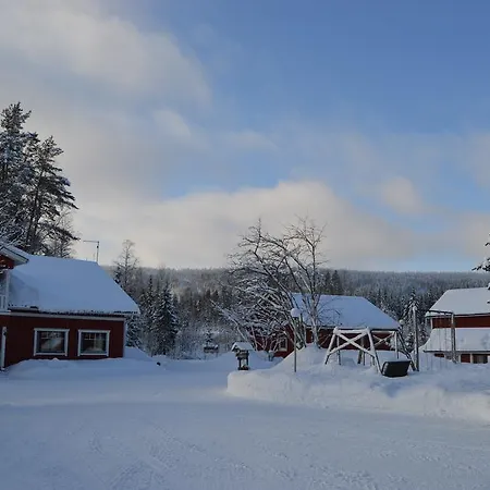 Rinnepelto Holiday home *