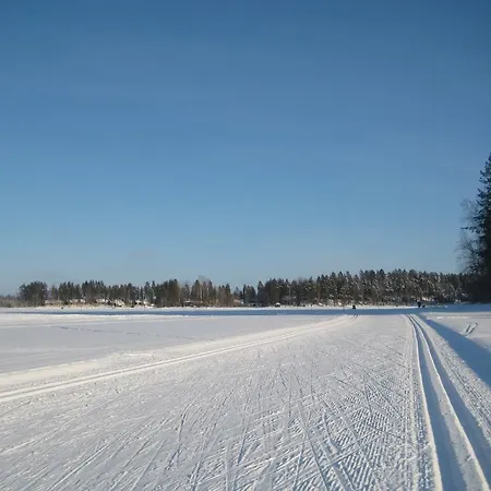 Nyaraló Rinnepelto *