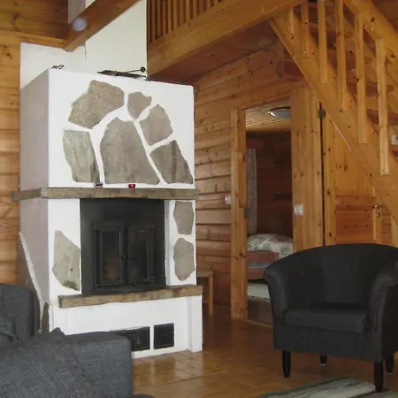 Rinnepelto Holiday home Tahkovuori