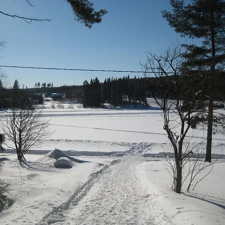 Loma-asunnot Rinnepelto