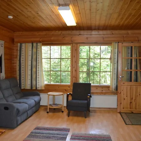 Casa vacanze Rinnepelto *