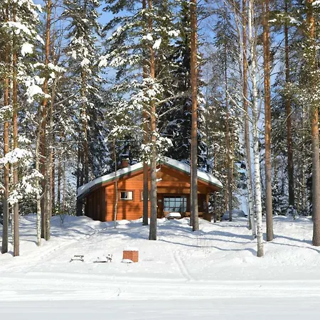 Holiday home Rinnepelto