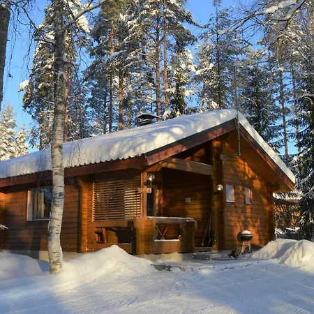 Casa vacanze Rinnepelto Tahkovuori