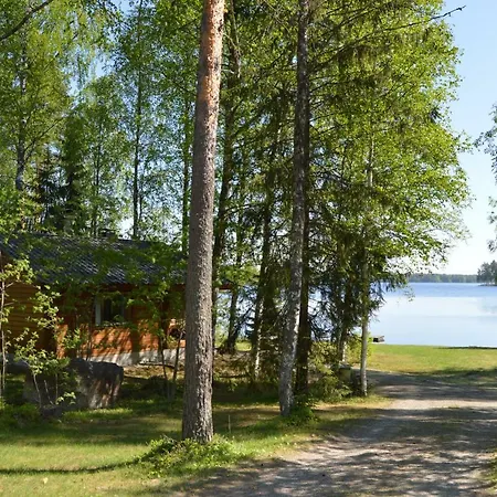 Rinnepelto Holiday home
