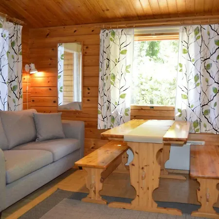 Nyaraló Rinnepelto Tahkovuori