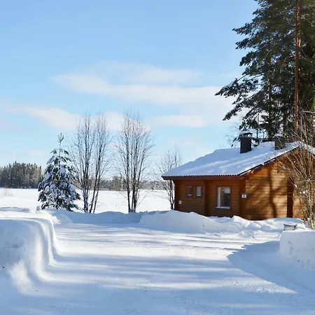 Rinnepelto Holiday home *