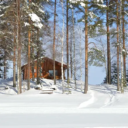 Holiday home Rinnepelto *