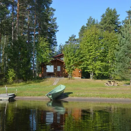 Rinnepelto Holiday home