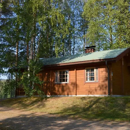 Prázdninový dům Rinnepelto