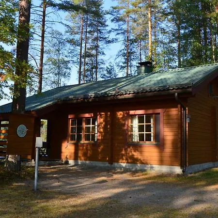 Holiday home Rinnepelto *