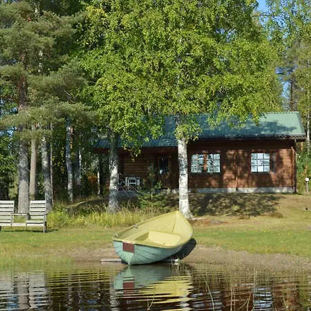 Rinnepelto Holiday home *