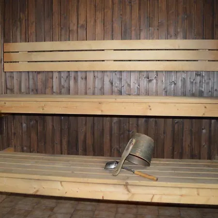 Rinnepelto Holiday home