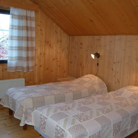 Rinnepelto Nyaraló Tahkovuori