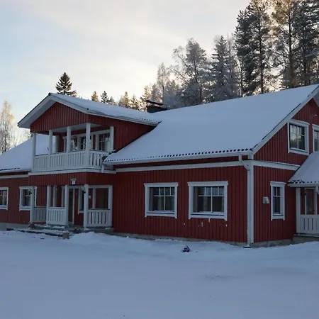 Holiday home Rinnepelto *