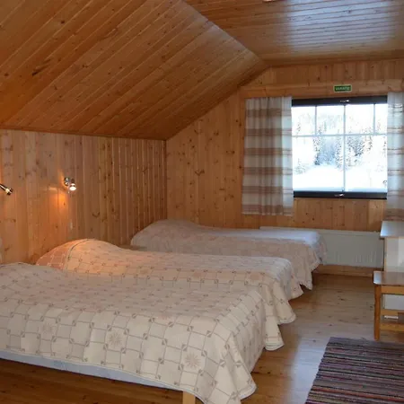 Rinnepelto Holiday home