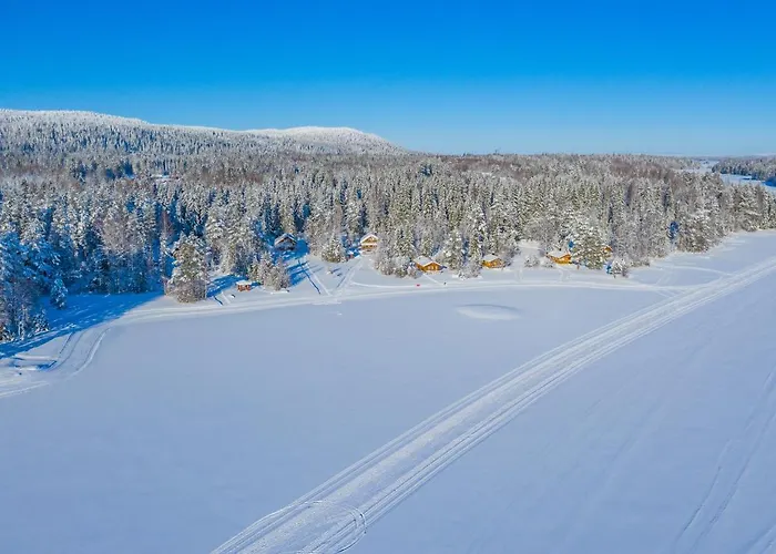 Casa de Férias Rinnepelto