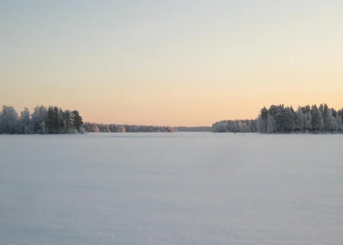 Hébergement de vacances Rinnepelto
